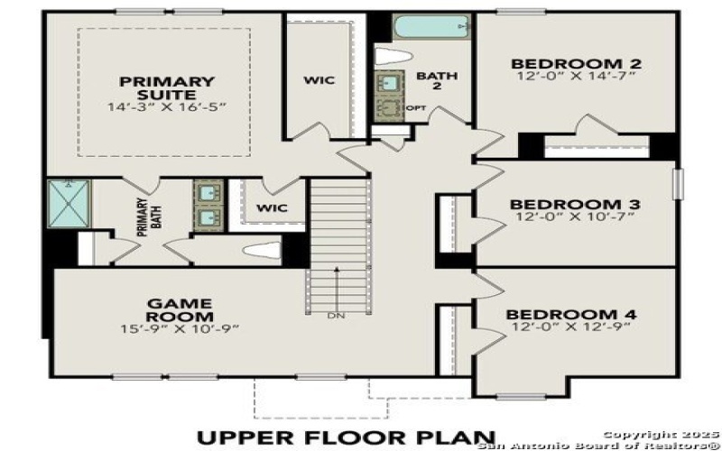 3230 Blantyre, Converse, TX 78109, 4 Habitaciones Habitaciones , ,2 BañosBaños,Residential,En Venta,3230 Blantyre,1877260