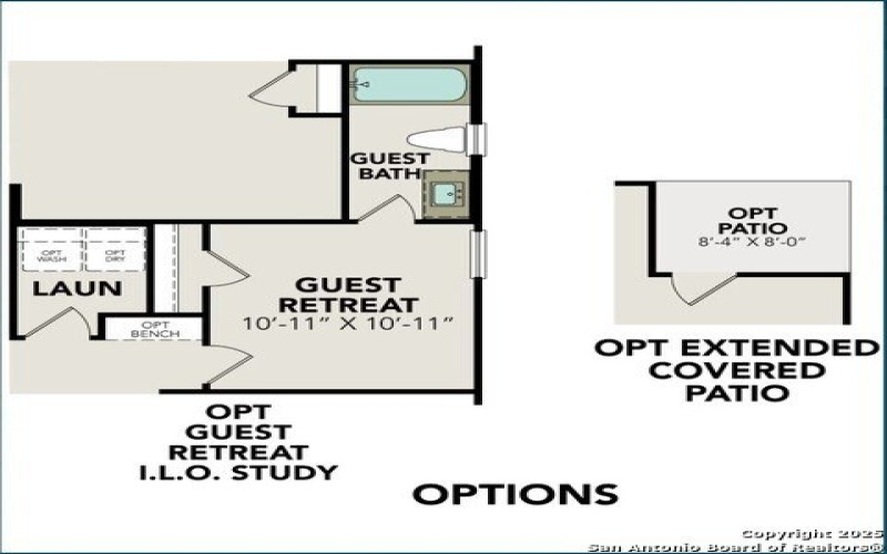 7424 Cremorne, San Antonio, TX 78109, 4 Habitaciones Habitaciones , ,3 BañosBaños,Residential,En Venta,7424 Cremorne,1877262