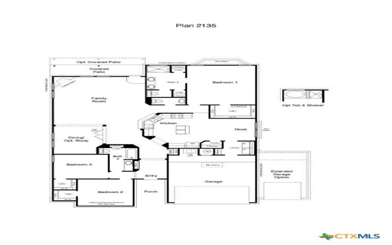 15084 Planeview Drive, Salado, TX 76571, 3 Habitaciones Habitaciones , ,2 BañosBaños,Residential,En Venta,15084 Planeview Drive,584037