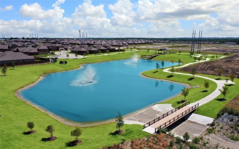 324 Silent Pond Park, Lavon, TX 75166, 4 Bedrooms Bedrooms, ,3 BathroomsBathrooms,Residential,For Sale,324 Silent Pond Park,20969239