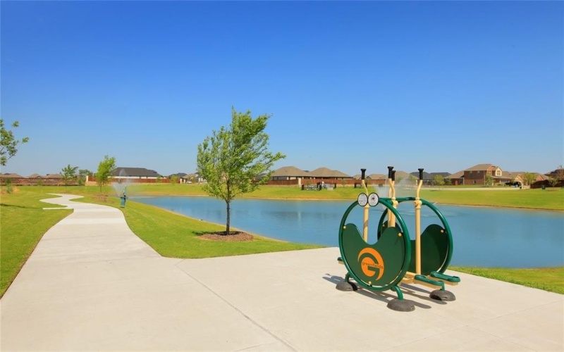 324 Silent Pond Park, Lavon, TX 75166, 4 Bedrooms Bedrooms, ,3 BathroomsBathrooms,Residential,For Sale,324 Silent Pond Park,20969239