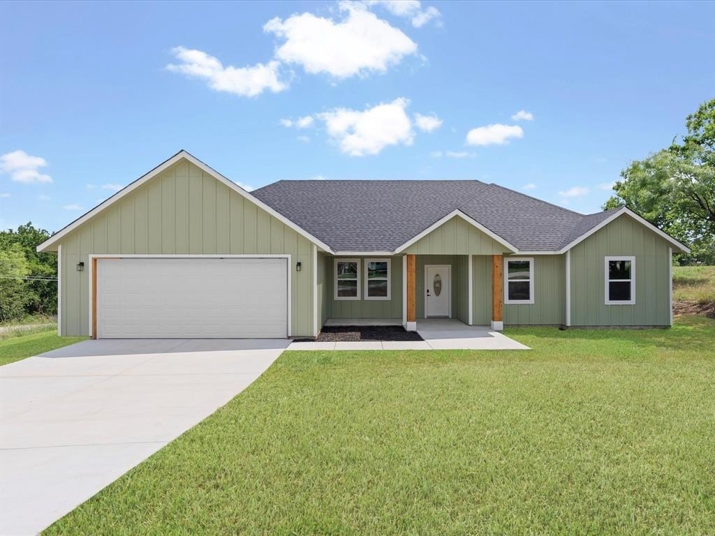 799 Blue Fathom Drive, Runaway Bay, TX 76426, 4 Bedrooms Bedrooms, ,2 BathroomsBathrooms,Residential,For Sale,799 Blue Fathom Drive,20970398