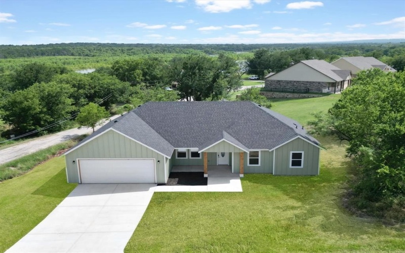 799 Blue Fathom Drive, Runaway Bay, TX 76426, 4 Bedrooms Bedrooms, ,2 BathroomsBathrooms,Residential,For Sale,799 Blue Fathom Drive,20970398