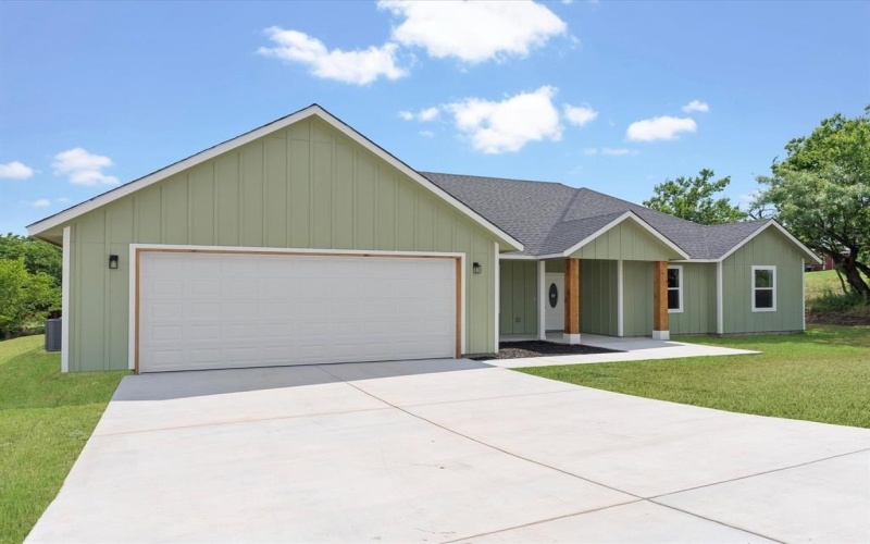 799 Blue Fathom Drive, Runaway Bay, TX 76426, 4 Bedrooms Bedrooms, ,2 BathroomsBathrooms,Residential,For Sale,799 Blue Fathom Drive,20970398