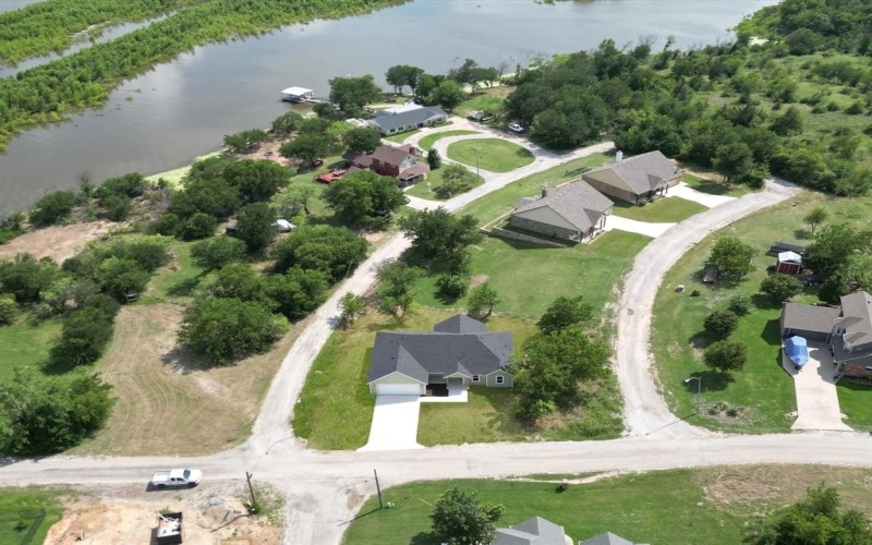 799 Blue Fathom Drive, Runaway Bay, TX 76426, 4 Bedrooms Bedrooms, ,2 BathroomsBathrooms,Residential,For Sale,799 Blue Fathom Drive,20970398