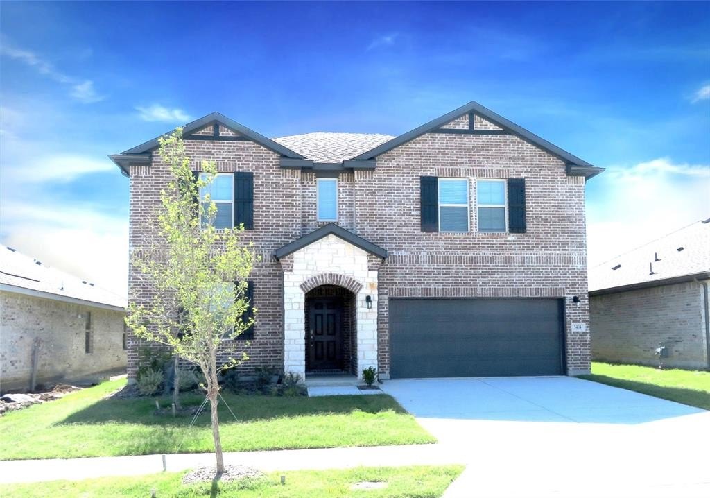5404 Locke Drive, Denton, TX 76207, 4 Bedrooms Bedrooms, ,2 BathroomsBathrooms,Residential Lease,For Rent,5404 Locke Drive,20973014