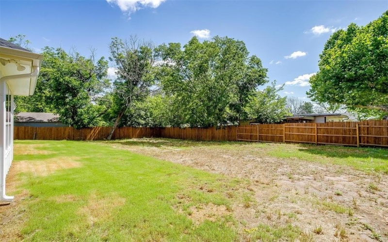 507 S 4th Street, Grandview, TX 76050, 4 Bedrooms Bedrooms, ,2 BathroomsBathrooms,Residential,For Sale,507 S 4th Street,20973570
