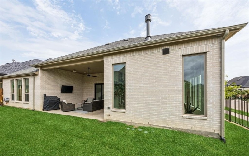 2429 Gallant Fox Road, Celina, TX 75009, 5 Bedrooms Bedrooms, ,6 BathroomsBathrooms,Residential,For Sale,2429 Gallant Fox Road,20973840