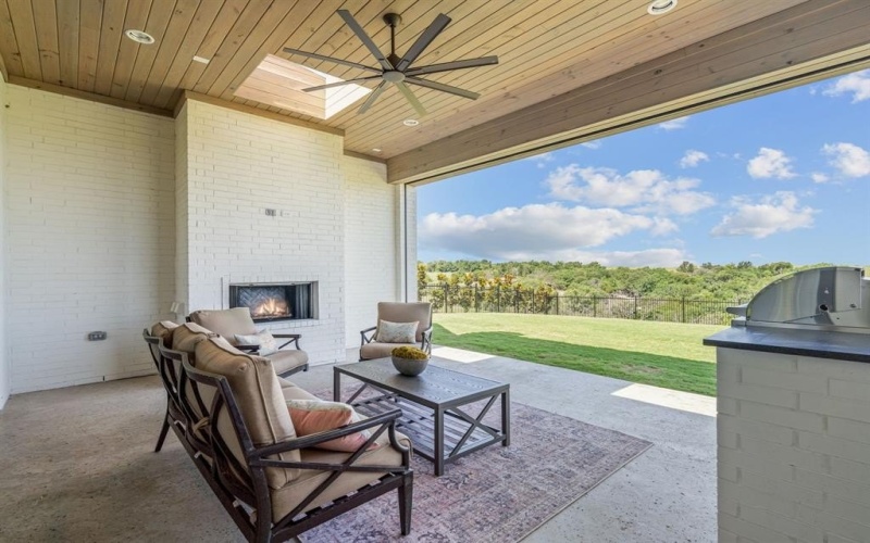 4524 Terroir Drive, Fort Worth, TX 76126, 5 Bedrooms Bedrooms, ,6 BathroomsBathrooms,Residential,For Sale,4524 Terroir Drive,20974018