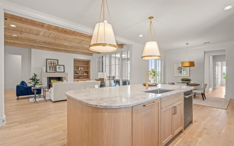 4532 Terroir Drive, Fort Worth, TX 76126, 6 Bedrooms Bedrooms, ,7 BathroomsBathrooms,Residential,For Sale,4532 Terroir Drive,20974024