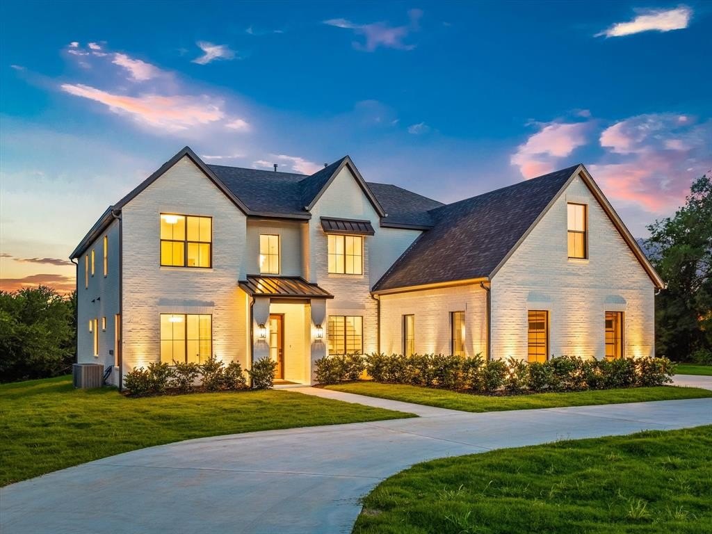 4310 Waterstone Estates Drive, McKinney, TX 75071, 5 Bedrooms Bedrooms, ,3 BathroomsBathrooms,Residential,For Sale,4310 Waterstone Estates Drive,20974639