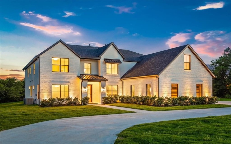 4310 Waterstone Estates Drive, McKinney, TX 75071, 5 Bedrooms Bedrooms, ,3 BathroomsBathrooms,Residential,For Sale,4310 Waterstone Estates Drive,20974639