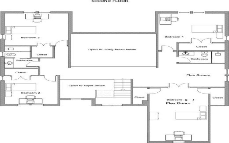 4310 Waterstone Estates Drive, McKinney, TX 75071, 5 Bedrooms Bedrooms, ,3 BathroomsBathrooms,Residential,For Sale,4310 Waterstone Estates Drive,20974639