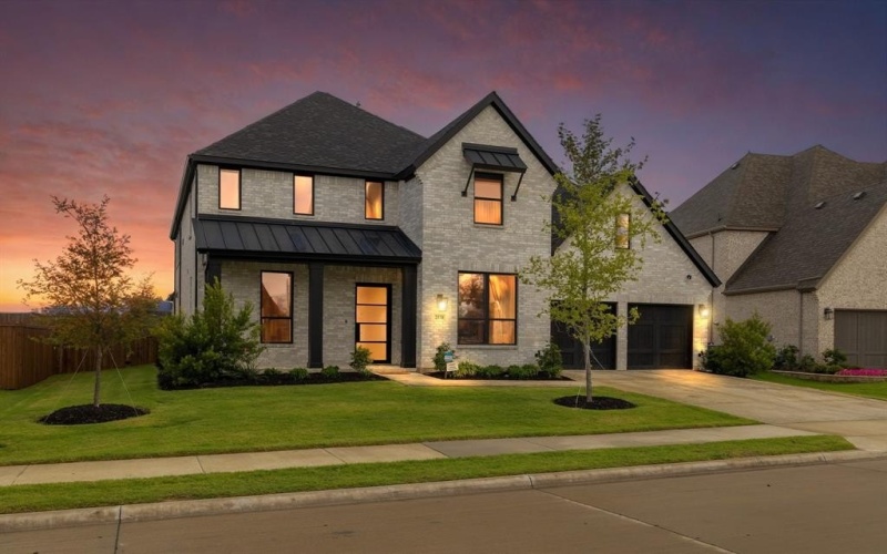 2570 Shady Trail, Prosper, TX 75078, 5 Bedrooms Bedrooms, ,6 BathroomsBathrooms,Residential,For Sale,2570 Shady Trail,20974660