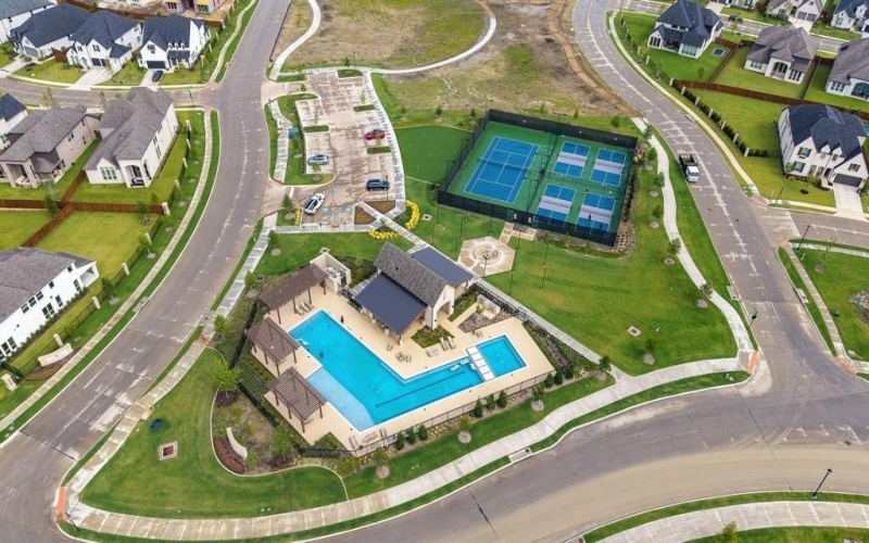 2570 Shady Trail, Prosper, TX 75078, 5 Bedrooms Bedrooms, ,6 BathroomsBathrooms,Residential,For Sale,2570 Shady Trail,20974660