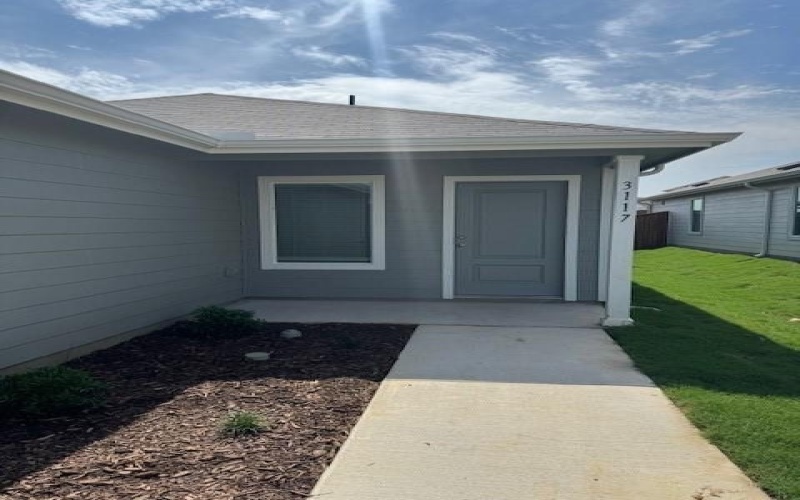 3117 Tokara Drive, Providence Village, TX 76227, 3 Habitaciones Habitaciones , ,2 BañosBaños,Residential Lease,En Alquiler,3117 Tokara Drive,20974675