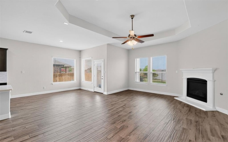 2512 CERRO RANCH Road, Aubrey, TX 76227, 4 Habitaciones Habitaciones , ,2 BañosBaños,Residential Lease,En Alquiler,2512 CERRO RANCH Road,20974763