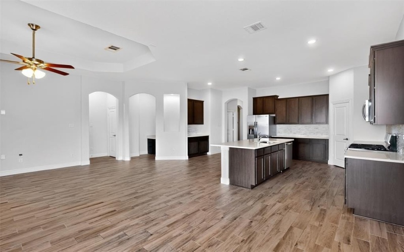 2512 CERRO RANCH Road, Aubrey, TX 76227, 4 Habitaciones Habitaciones , ,2 BañosBaños,Residential Lease,En Alquiler,2512 CERRO RANCH Road,20974763