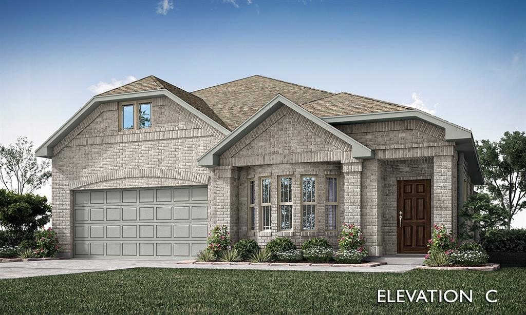 155 Wild Oak Glen, Lavon, TX 75166, 4 Bedrooms Bedrooms, ,3 BathroomsBathrooms,Residential,For Sale,155 Wild Oak Glen,20974821