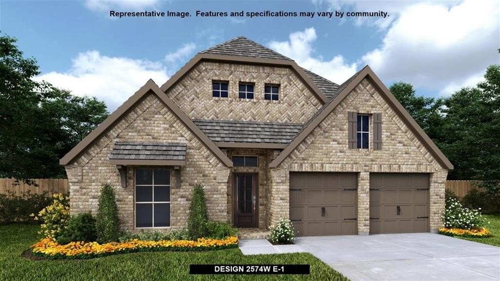 1925 Halkin Road, Celina, TX 75009, 4 Bedrooms Bedrooms, ,3 BathroomsBathrooms,Residential,For Sale,1925 Halkin Road,20974874