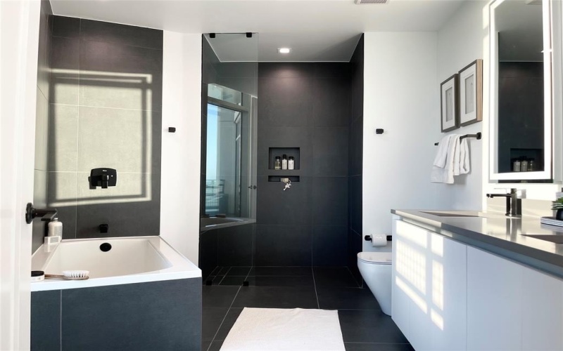 1801 N Pearl Street #2812, Dallas, TX 75201, 3 Bedrooms Bedrooms, ,2 BathroomsBathrooms,Residential Lease,For Rent,1801 N Pearl Street,20974992