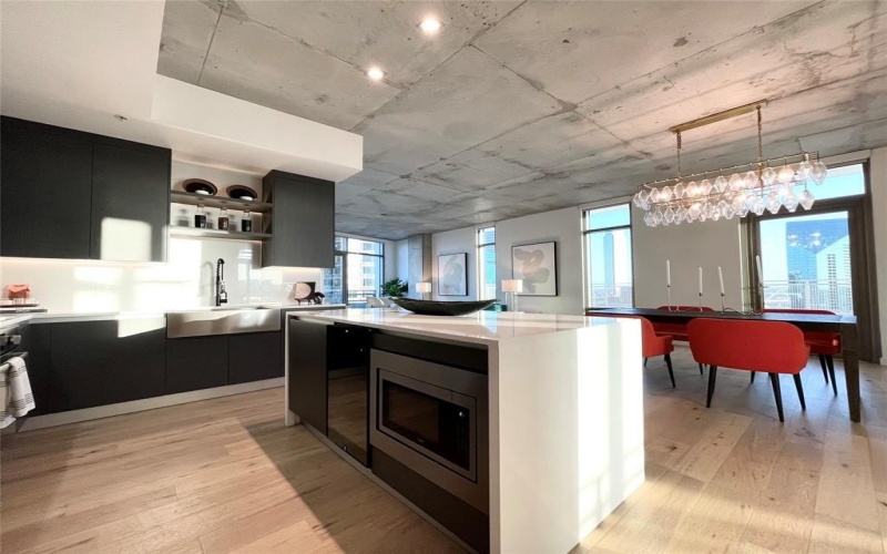 1801 N Pearl Street #2812, Dallas, TX 75201, 3 Bedrooms Bedrooms, ,2 BathroomsBathrooms,Residential Lease,For Rent,1801 N Pearl Street,20974992