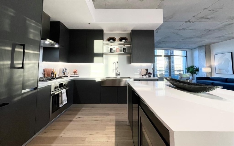 1801 N Pearl Street #2812, Dallas, TX 75201, 3 Bedrooms Bedrooms, ,2 BathroomsBathrooms,Residential Lease,For Rent,1801 N Pearl Street,20974992