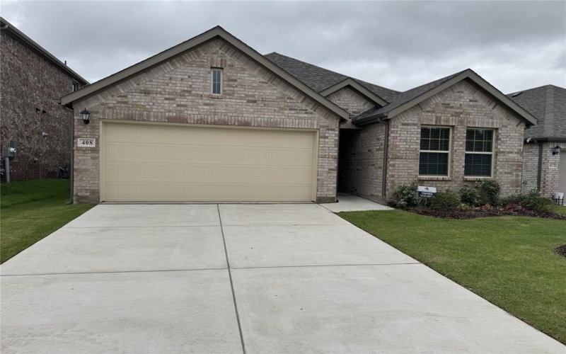 408 Forest Park Parkway, Princeton, TX 75407, 3 Bedrooms Bedrooms, ,2 BathroomsBathrooms,Residential Lease,For Rent,408 Forest Park Parkway,20975044