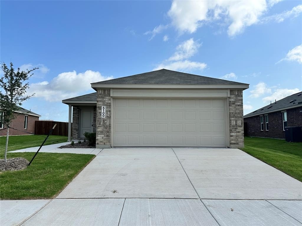 5100 Valhalla Drive, Ennis, TX 75119, 3 Bedrooms Bedrooms, ,2 BathroomsBathrooms,Residential Lease,For Rent,5100 Valhalla Drive,20975076