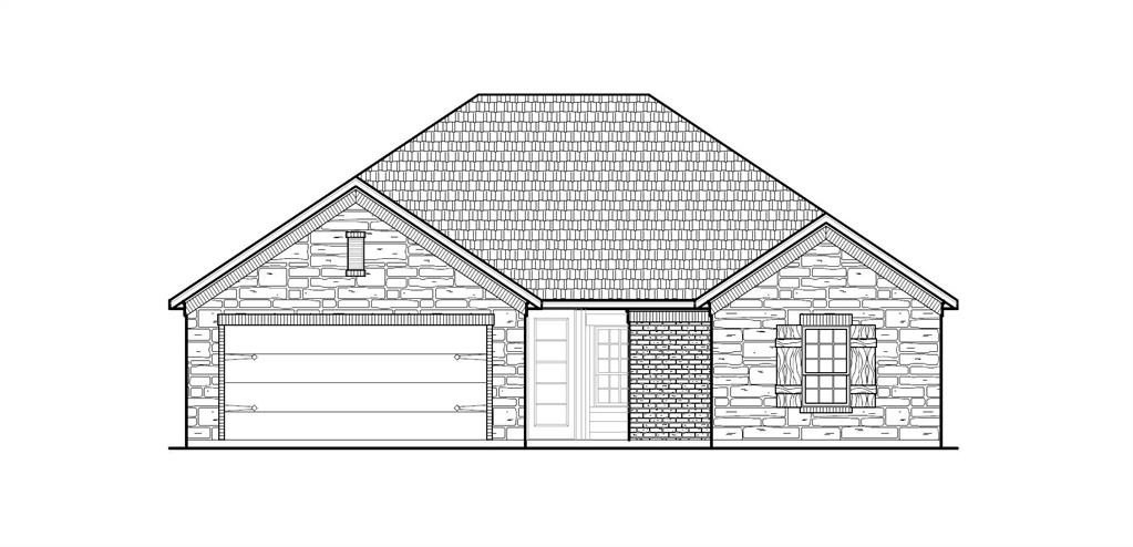 2107 Briarwood Dr, Bridgeport, TX 76426, 4 Bedrooms Bedrooms, ,2 BathroomsBathrooms,Residential,For Sale,2107 Briarwood Dr,20975167