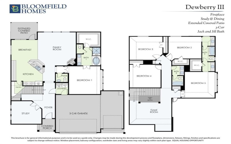 438 London Drive, Lavon, TX 75166, 5 Bedrooms Bedrooms, ,3 BathroomsBathrooms,Residential,For Sale,438 London Drive,20975185