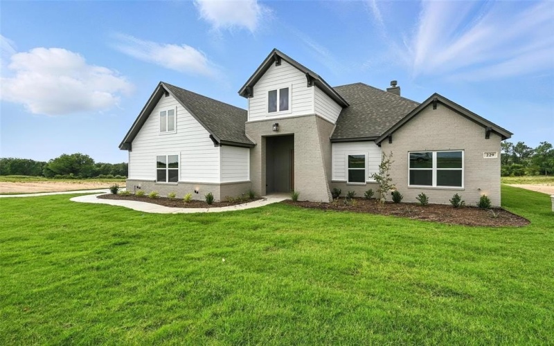 229 Kilkenny Road, Poolville, TX 76008, 4 Bedrooms Bedrooms, ,2 BathroomsBathrooms,Residential,For Sale,229 Kilkenny Road,20975228