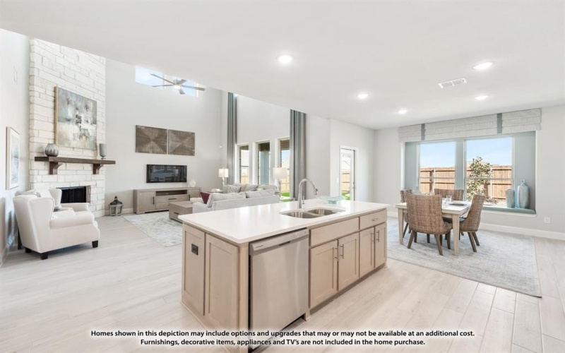 443 Aspen Way, Lavon, TX 75166, 5 Bedrooms Bedrooms, ,5 BathroomsBathrooms,Residential,For Sale,443 Aspen Way,20975260