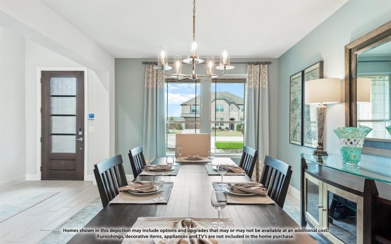 443 Aspen Way, Lavon, TX 75166, 5 Bedrooms Bedrooms, ,5 BathroomsBathrooms,Residential,For Sale,443 Aspen Way,20975260
