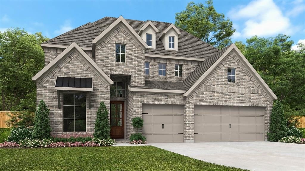 2109 Pleasant Run Lane, Fort Worth, TX 76008, 4 Bedrooms Bedrooms, ,3 BathroomsBathrooms,Residential,For Sale,2109 Pleasant Run Lane,20975272