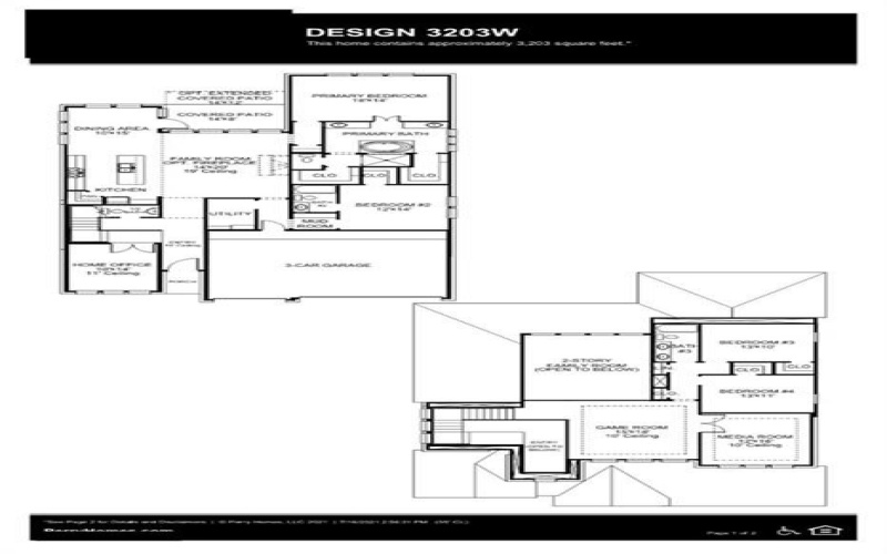 2109 Pleasant Run Lane, Fort Worth, TX 76008, 4 Bedrooms Bedrooms, ,3 BathroomsBathrooms,Residential,For Sale,2109 Pleasant Run Lane,20975272