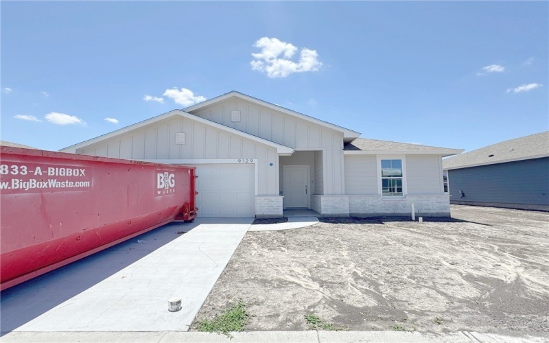 9129 Neena Drive, Corpus Christi, TX 78409, 3 Bedrooms Bedrooms, ,2 BathroomsBathrooms,Residential,For Sale,9129 Neena Drive,456626
