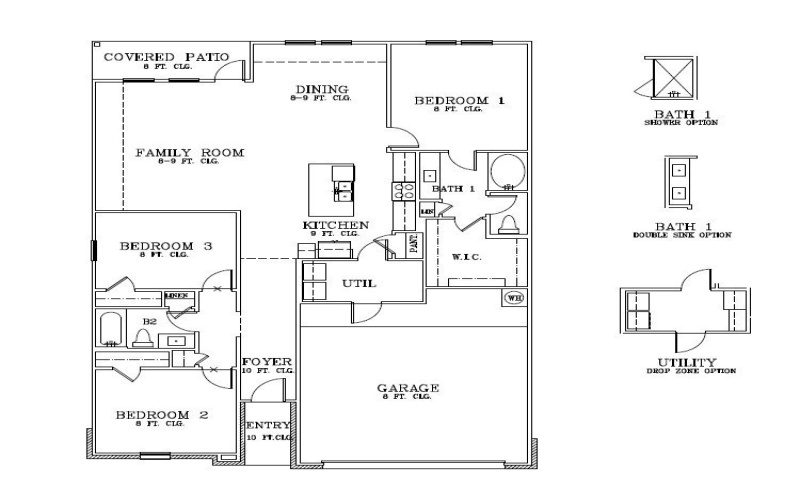 9129 Neena Drive, Corpus Christi, TX 78409, 3 Bedrooms Bedrooms, ,2 BathroomsBathrooms,Residential,For Sale,9129 Neena Drive,456626