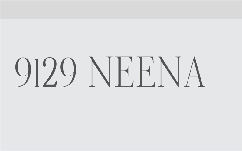 9129 Neena Drive, Corpus Christi, TX 78409, 3 Bedrooms Bedrooms, ,2 BathroomsBathrooms,Residential,For Sale,9129 Neena Drive,456626