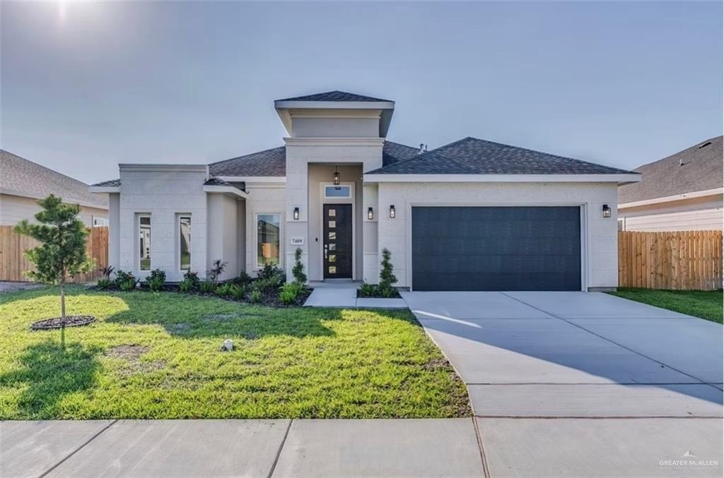 7409 55th Street, McAllen, TX 78573, 3 Bedrooms Bedrooms, ,2 BathroomsBathrooms,Residential,For Sale,7409 55th Street,474143