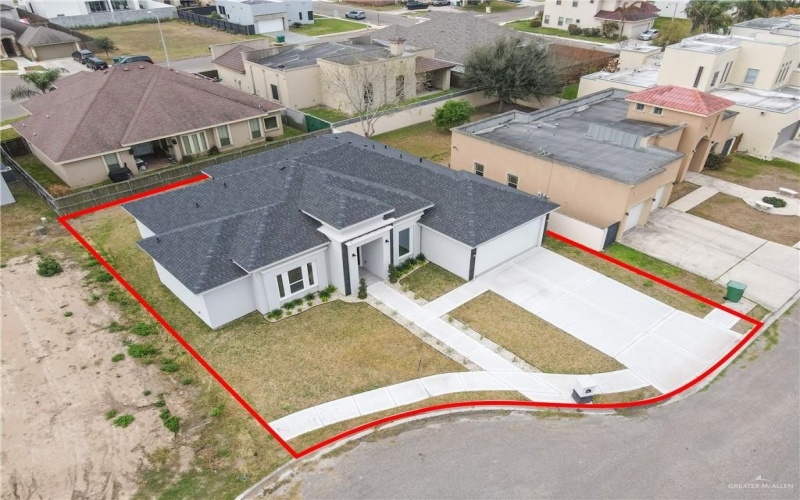 503 Purple Bugambilia, Pharr, TX 78577, 4 Bedrooms Bedrooms, ,3 BathroomsBathrooms,Residential,For Sale,503 Purple Bugambilia,474186