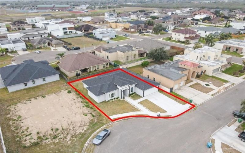 503 Purple Bugambilia, Pharr, TX 78577, 4 Bedrooms Bedrooms, ,3 BathroomsBathrooms,Residential,For Sale,503 Purple Bugambilia,474186