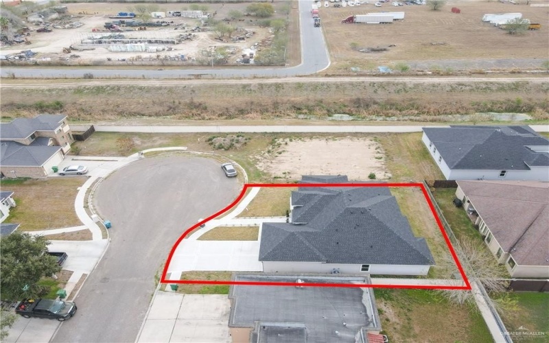503 Purple Bugambilia, Pharr, TX 78577, 4 Bedrooms Bedrooms, ,3 BathroomsBathrooms,Residential,For Sale,503 Purple Bugambilia,474186