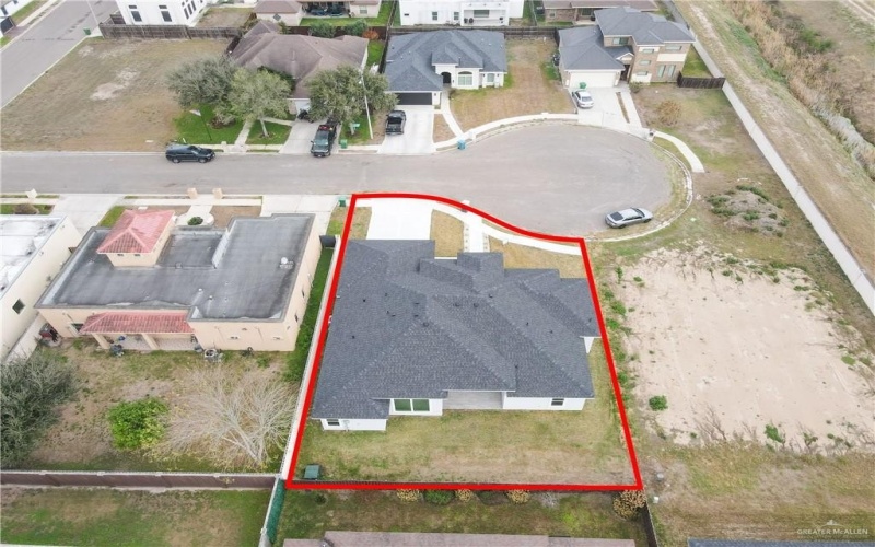 503 Purple Bugambilia, Pharr, TX 78577, 4 Bedrooms Bedrooms, ,3 BathroomsBathrooms,Residential,For Sale,503 Purple Bugambilia,474186