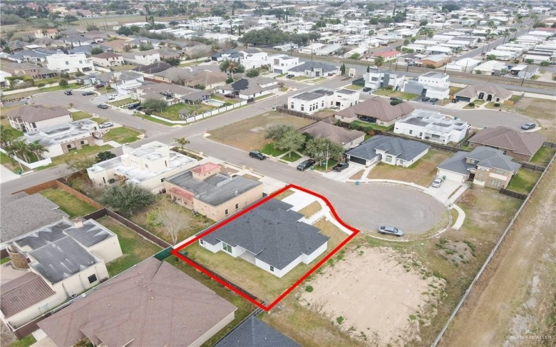 503 Purple Bugambilia, Pharr, TX 78577, 4 Bedrooms Bedrooms, ,3 BathroomsBathrooms,Residential,For Sale,503 Purple Bugambilia,474186