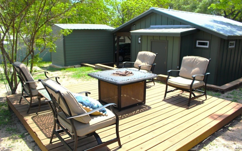 1302 McAllen St, Kerrville, TX 78028, 2 Habitaciones Habitaciones , ,1 BañoBaños,Residential,En Venta,1302 McAllen St,119629