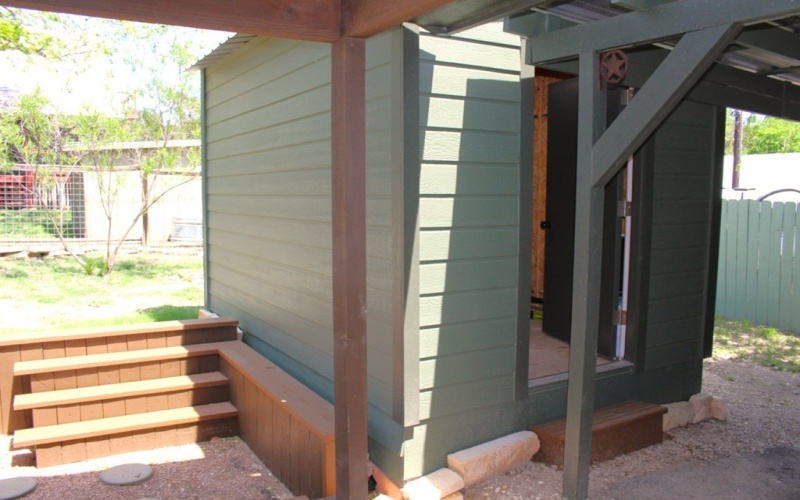 1302 McAllen St, Kerrville, TX 78028, 2 Habitaciones Habitaciones , ,1 BañoBaños,Residential,En Venta,1302 McAllen St,119629