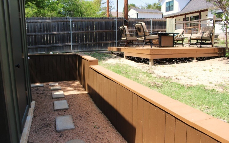 1302 McAllen St, Kerrville, TX 78028, 2 Habitaciones Habitaciones , ,1 BañoBaños,Residential,En Venta,1302 McAllen St,119629