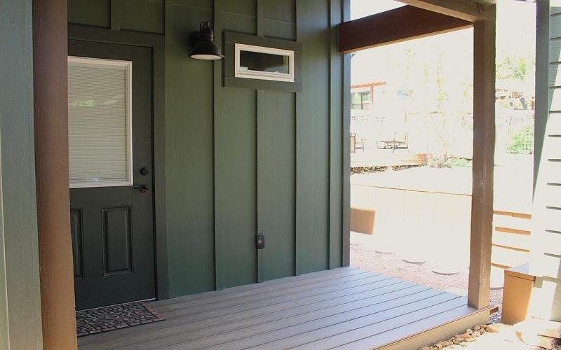 1302 McAllen St, Kerrville, TX 78028, 2 Habitaciones Habitaciones , ,1 BañoBaños,Residential,En Venta,1302 McAllen St,119629