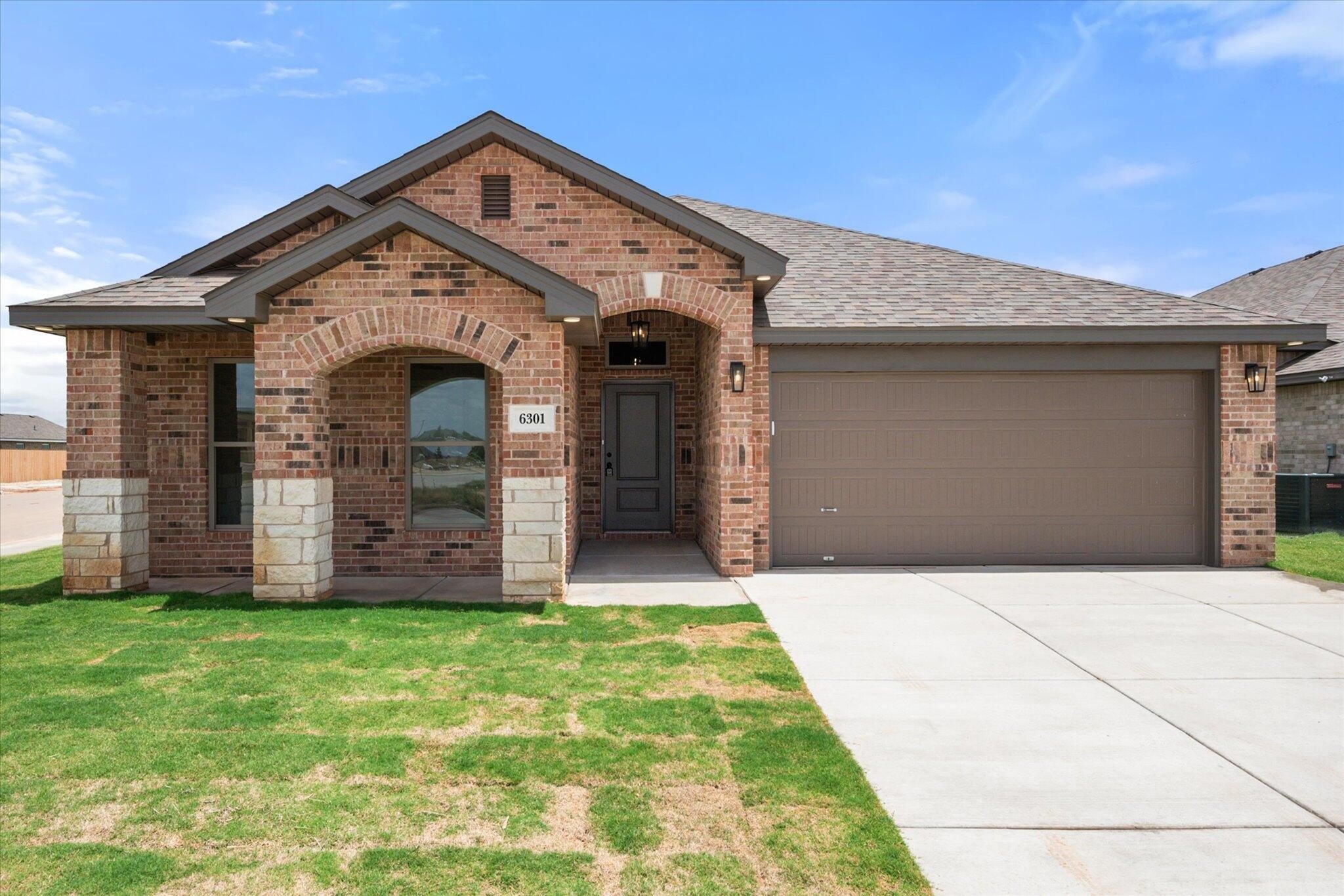 6301 Wausau Avenue, Lubbock, TX 79407, 4 Bedrooms Bedrooms, ,2 BathroomsBathrooms,Residential,For Sale,6301 Wausau Avenue,202556640